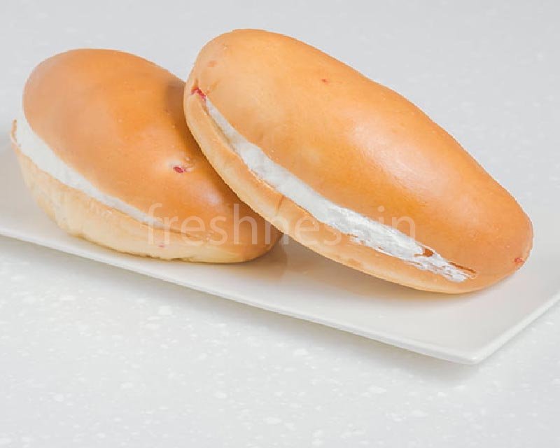 Cream Roll