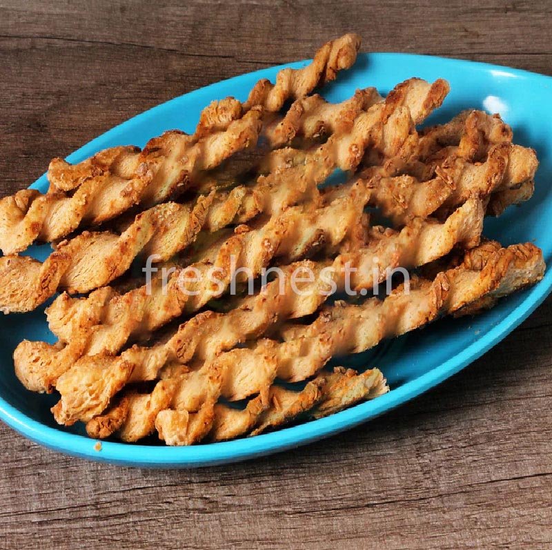 Cheese Straws